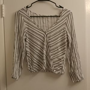 Striped Top